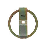 CLEÉ POUR FILTRE A HUILE, DR. 1/2", 136MM. MAN